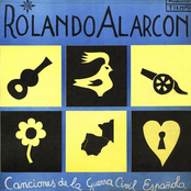 Canciones de la guerra civil espanola (vol. 1)