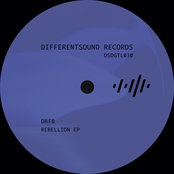 Rebellion EP