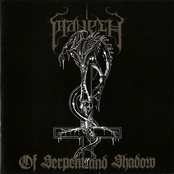 Of Serpent and Shadow