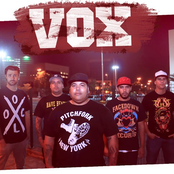 Vox Positive Hardcore