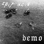 SPIT ACID Demo 2019