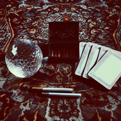 Crystal Ball - Single