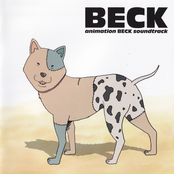 BECK ORIGINAL SOUNDTRACK "BECK"