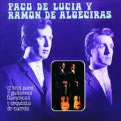 Si No Me More by Paco De Lucía Y Ramón De Algeciras