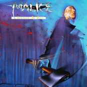 Malice - Circle Of Fire
