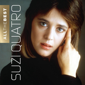 Singing With Angels by Suzi Quatro