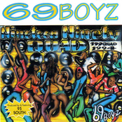 69 Boyz: 199 Quad (w/ Bonus Dvd)