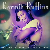 The Glory Of Love by Kermit Ruffins