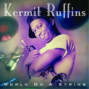 Kermit's Second Line by Kermit Ruffins