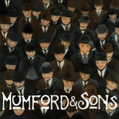 But My Heart Told My Head by Mumford & Sons