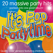 party dance - classic pop for kids