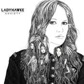 Ladyhawke: Anxiety