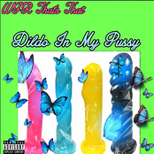 Dildo In My Pussy