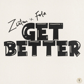 Get Better - Single