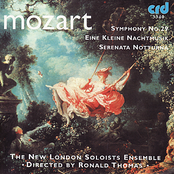 Mozart: Eine Kleine Nachtmusik, Etc.