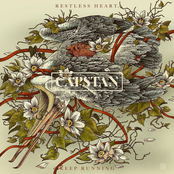 Capstan: Restless Heart, Keep Running