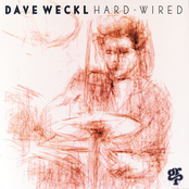 Dave Weckl: Hard-Wired