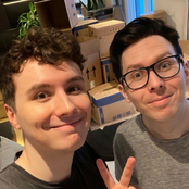 Dan and Phil Stereo