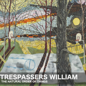 Red by Trespassers William