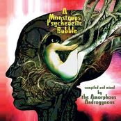 A Monstrous Psychedelic Bubble, Volume 1: Cosmic Space Music