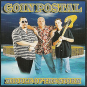 Middle Of The Storm