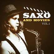 Saxo and Movies Vol. 1