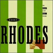 Put The Shoe On The Other Foot by Sonny Rhodes