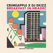 Crimeapple: Breakfast in Hradec