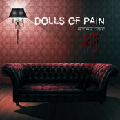 Quand Je Succombe by Dolls Of Pain