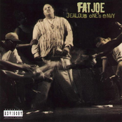 Envy by Fat Joe