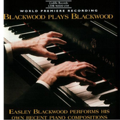Blackwood Plays Blackwood
