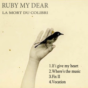 If I Give My Heart by Ruby My Dear