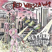 Return Of The Glidefedt by Red Warszawa