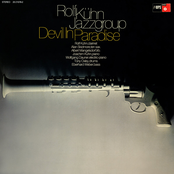 Devil in Paradise