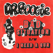 Bad Situation