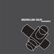 Last Name by Maximillian Colby