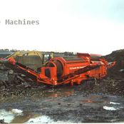 We Are The Machines EP
