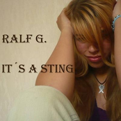 It´s the sting (Single)