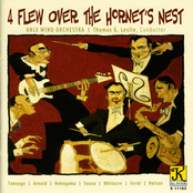 Unlv Wind Orchestra: 4 Flew Over the Hornet's Nest