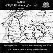 Apocalypse Don't Come...We Are Still Stomping Vol III (V.0.3 Like A Latin & South European Stomp!)