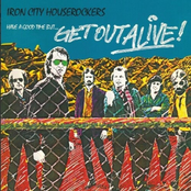 Have a Good Time but Get Out Alive!