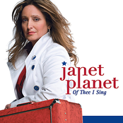 Janet Planet: Of Thee I Sing