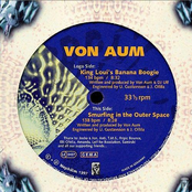 King Loui's Banana Boogie EP