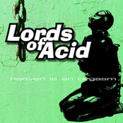 Orchestral Sinsations by Lords Of Acid