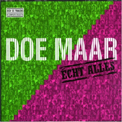 Bang by Doe Maar