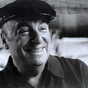 pablo neruda