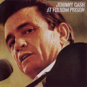 Long-legged Guitar Pickin' Man by Johnny Cash