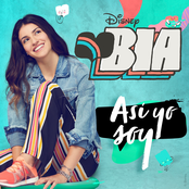 BIA: Así yo soy (Music from the TV Series)