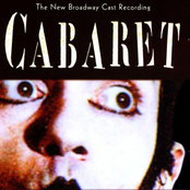 Cabaret: The New Broadway Cast Recording