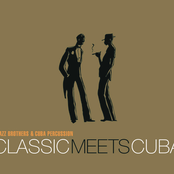 klazz brothers & cuba percussion best of classic meets cuba